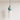 Luminária Pendente Moderno Minimalista Vidro Iggy - Turquesa - ORNE™