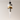 Luminária Pendente Moderno Minimalista Vidro Iggy - Cinza - ORNE™