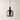 Luminária Pendente Moderno Minimalista Lacey - Fumê / Ø16cm - ORNE™