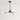Luminária Pendente Moderno Minimalista Globos Vidro Lenny - 12 lâmpadas / Preto / G9 - ORNE™