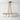 Luminária Pendente Moderno Minimalista Vidro Metal Globos Luceriva — ORNE