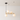 Luminária Pendente Moderna Minimalista Metal Vidro Lunar - 4 Lâmpadas / Dourado / Dourado, Branco e Preto - ORNE™
