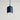 Luminária Pendente Moderna Minimalista Native - Azul - ORNE™
