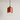 Luminária Pendente Moderna Minimalista Native - Vermelho - ORNE™