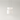 Luminária Pendente Moderno Minimalista Vidro Metal Branco Naya