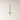 Luminária Pendente Moderna Minimalista Neat - Dourado - ORNE™