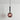 Luminária Pendente Moderno Minimalista Vidro Metal Globo Norcia — ORNE
