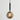 Luminária Pendente Moderno Minimalista Vidro Metal Globo Norcia — ORNE