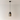 Luminária Pendente Moderna Minimalista Vidro Nuit - Preto / Vidro e Latão - ORNE™