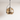 Luminária Pendente Moderno Minimalista Globo Vidro Ambar Oiren - Default Title - ORNE™