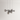 Luminária Pendente Moderna Minimalista Vidro Metal Podil - 78cm / Fumê / Vidro - ORNE™