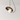 Luminária Pendente Minimalista Moderna Quick - Preto - ORNE™