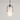 Luminária Pendente Moderno Minimalista Raggan - Branco - ORNE™