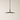 Luminária Pendente Moderna Minimalista Metal Vidro Reid - Ø25cm / Preto / Branco Quente (3000K) - ORNE™