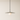 Luminária Pendente Moderna Minimalista Metal Vidro Reid - Ø25cm / Cinza / Branco Quente (3000K) - ORNE™