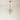 Luminária Pendente Moderno Minimalista Vidro Metal Rewlo