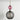 Luminária Pendente Moderno Minimalista Vidro Metal Globos Sabina — ORNE