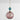 Luminária Pendente Moderno Minimalista Vidro Metal Globos Sabina — ORNE