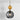 Luminária Pendente Moderno Minimalista Vidro Metal Globos Sabina — ORNE