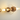 Luminária Pendente Moderna Minimalista Metal Vidro Satalle - A / Ø85cm / Dourado / Branco Quente (3000K) - ORNE™
