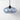 Luminária Pendente Moderno Minimalista Vidro Metal Scoop — ORNE