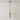 Luminária Pendente Moderno Minimalista Vidro Siev - Default Title - ORNE™