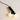 Luminária Pendente Moderna Minimalista Metal LED Trix - C / 3 lâmpadas - ORNE™
