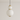 Luminária Pendente Moderno Minimalista Vidro Metal Globos LED Uffy