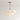 Luminária Pendente Moderno Minimalista Cúpula Vidro Wolk - Ø60cm - ORNE™