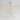 Luminária Pendente Moderno Minimalista Globo de Vidro Yarz - Incolor - ORNE™