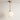 Luminária Pendente Moderno Minimalista Yous - Dourado / Ø10cm - ORNE™