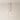 Luminária Pendente Moderna Minimalista Globo Vidro Ball Belts - 3 lâmpadas / Ø10cm / Branco Quente (3000K) - ORNE™