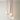 Luminária Pendente Moderno Minimalista Luai - Ø80cm - ORNE™
