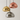 Luminária Pendente Moderna Minimalista Vidro Theia - Ø18cm / Dourado - ORNE™