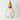 Luminária Pendente Moderno Retrô Vintage Madeira Vidro Globo Aoyama — ORNE