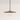 Luminária Pendente Moderna Minimalista Madeira Darla - Nogueira / Madeira / Branco Quente (3000K) - ORNE™
