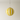 Luminária Pendente Moderna Minimalista Metal Lollipop - Amarelo / A / Ø30cm / Alumínio - ORNE™