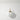 Luminária Pendente Retrô Minimalista Metal Vidro Pikine — ORNE