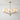 Luminária Pendente Retrô Minimalista Metal Vidro Ranérou — ORNE