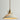 Luminária Pendente Retrô Vintage Cerâmica Metal Monselice — ORNE