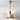 Luminária Pendente Retrô Vintage Cerâmica Metal Nekala — ORNE