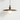 Luminária Pendente Retrô Vintage Clássico Madeira Nogueira Vidro Globo LED Capilos — ORNE
