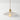 Luminária Pendente Retrô Vintage Clássico Vidro Metal Uvaia — ORNE