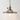 Luminária Pendente Retrô Vintage Vidro Metal Sodo — ORNE