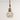 Luminária Pendente Vintage Industrial Corda Diamond - Default Title - ORNE™