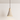 Luminária Pendente Moderna Minimalista Concreto Camargie - Ø16x18cm / Concreto e Madeira - ORNE™
