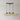 Luminária Pendente Moderna Minimalista Vime Ottz - Vime e Alumínio / 3 Lâmpadas - ORNE™