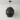 Luminária Pendente Moderna Minimalista Dashing - Preto - ORNE™