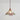 Luminária Pendente Tiffany Clássico Retrô Vintage Vidro Metal Lalibela — ORNE