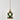 Luminária Pendente Tiffany Retrô Vintage Vidro Metal Grapes — ORNE